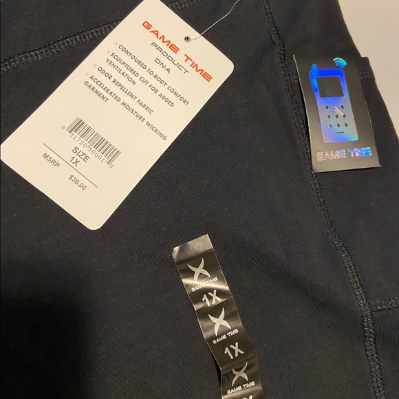 Legging - Picture 4 of 6